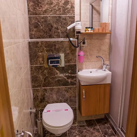 Fide Otel 3*