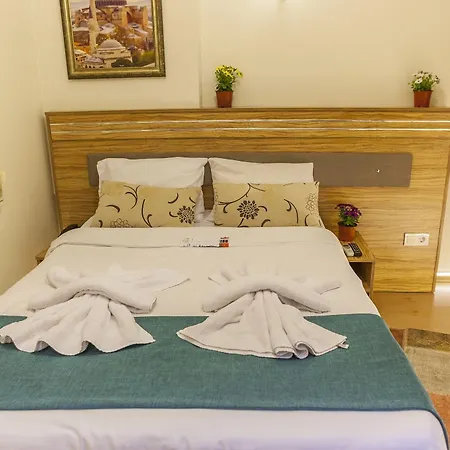 Fide Otel 3*