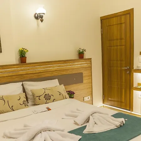 Otel Fide 3*