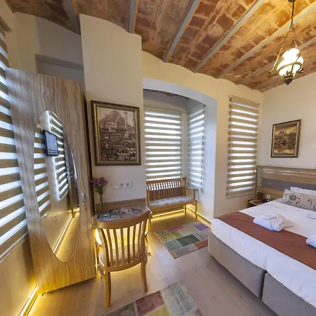 Otel Fide