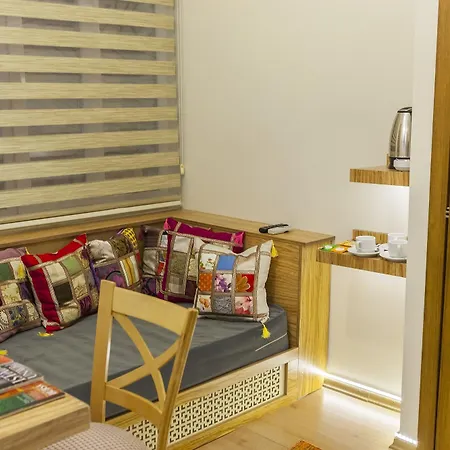 Fide Otel 3*