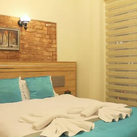 Fide Otel 3*