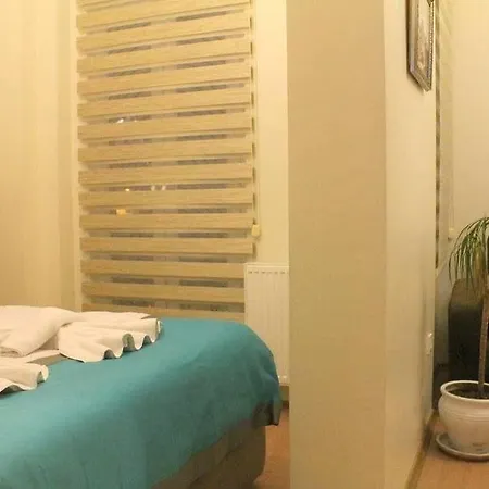 Otel Fide İstanbul