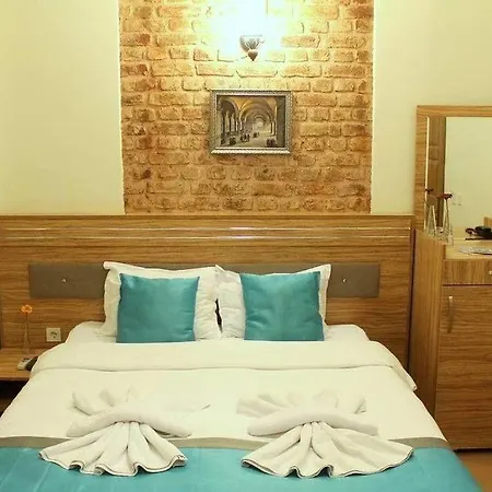 Otel Fide