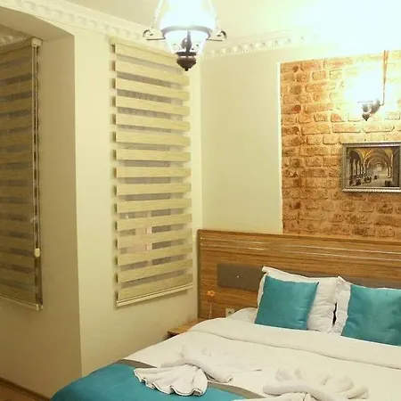 Fide Otel İstanbul
