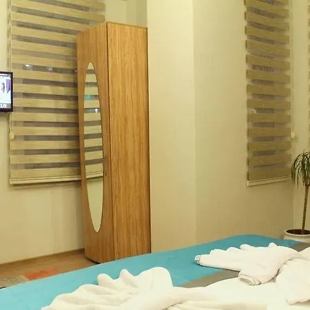 Fide Otel