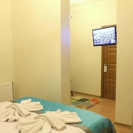 Fide Otel 3*