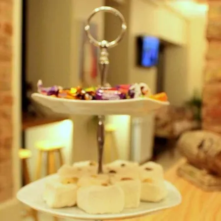 Otel Fide İstanbul