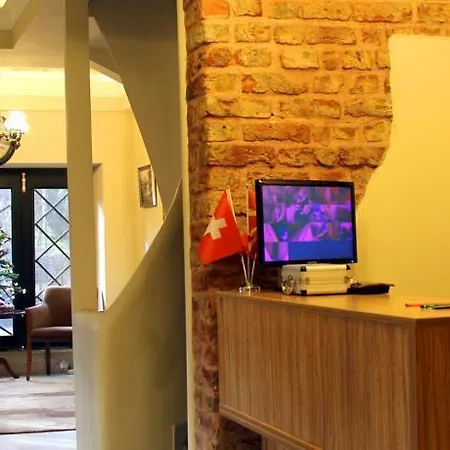 Fide Otel İstanbul