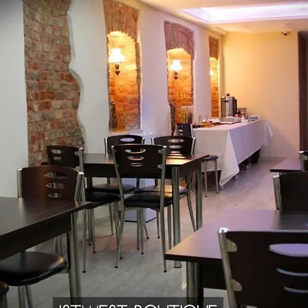 Otel Fide