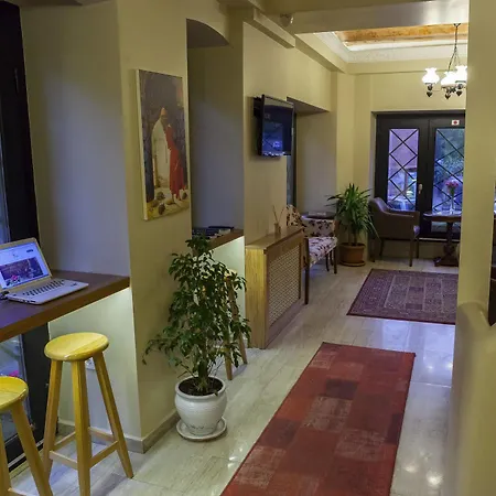 Fide Otel