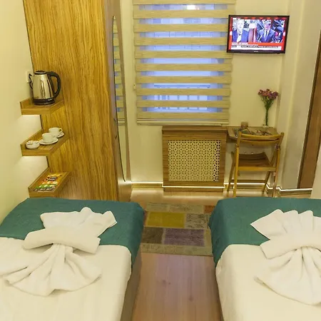 Otel Fide 3*