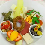 Fide Hotel Provincia di Istanbul