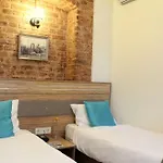 Hotel Fide 3*