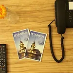 Fide 3* Provincia di Istanbul