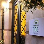 Fide 3* Provincia di Istanbul