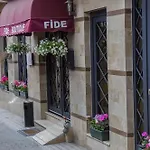 Fide Hotel 3*