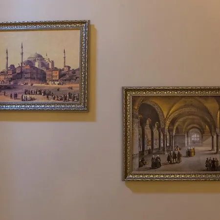 فايد فندق 3*