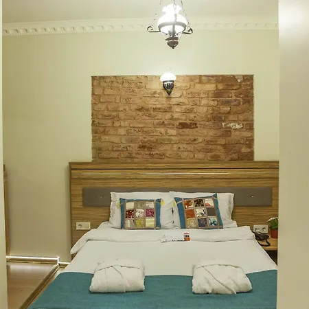 Ξενοδοχείο Fide