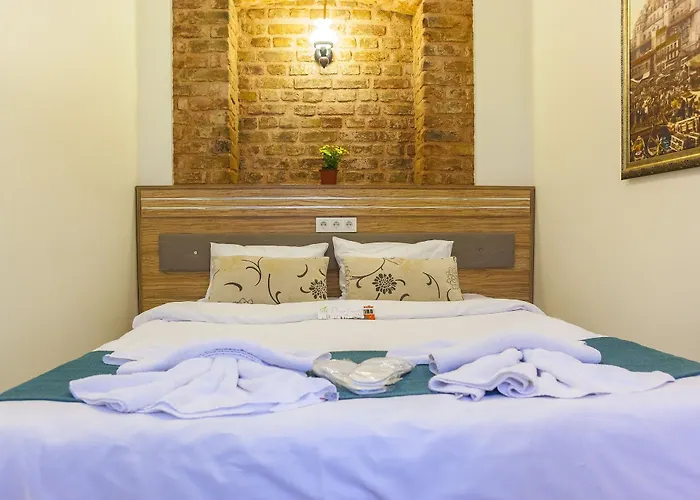 Fide 3* Стамбул