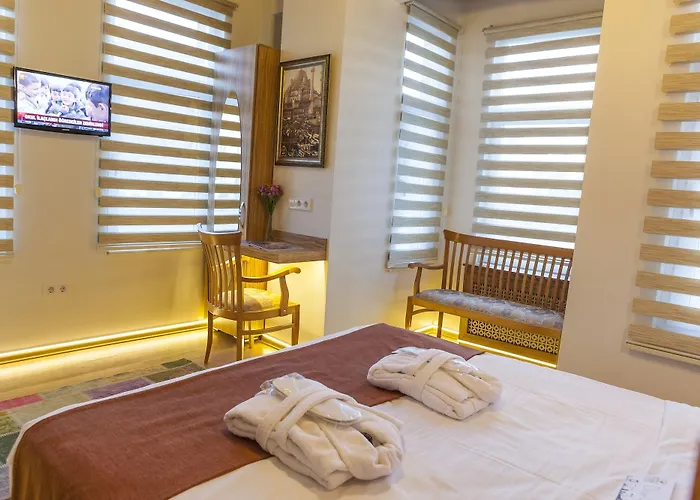 Fide 3* Стамбул