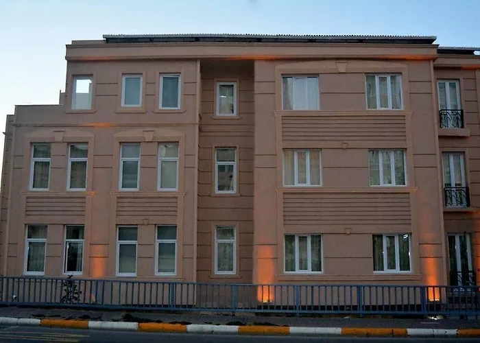 Fide Hotel Istanbul