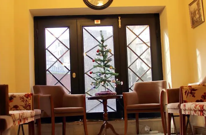 Fide 3* Стамбул