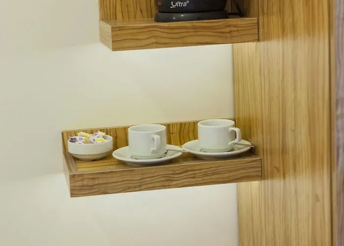 Fide Отель Стамбул