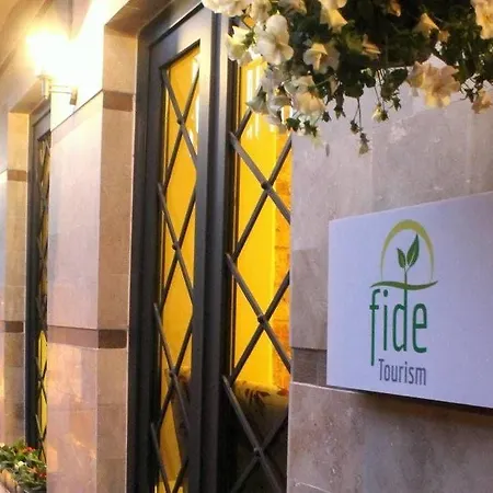 Fide 3* 이스탄불