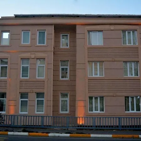 Fide Hotel Istanbul