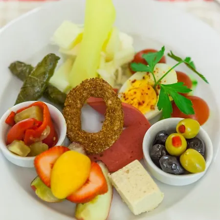 Fide Hotell Istanbul