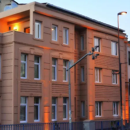 Fide 3* Стамбул