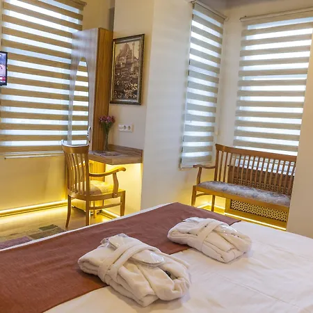Fide 3* Estambul