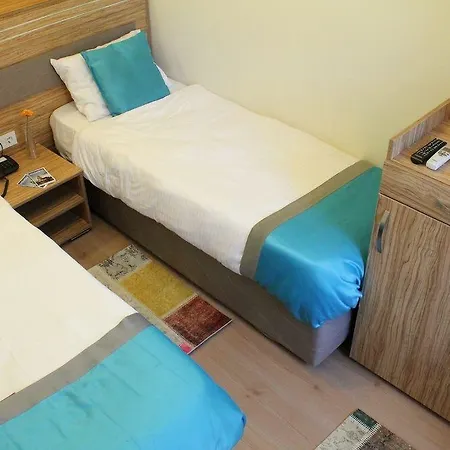Fide Hotell Istanbul