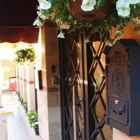 Hotel Fide Estambul