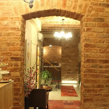 Hotel Fide Estambul