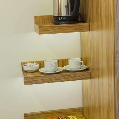 Fide Hotel Estambul
