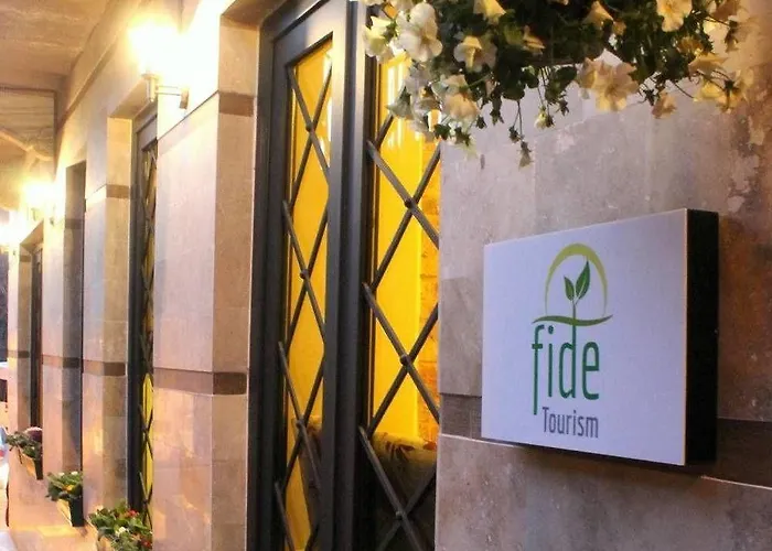 Fide 3* Стамбул